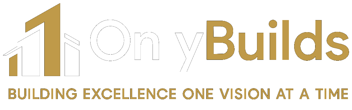 OnlyBuilds — Building Excellence One Vision At A Time