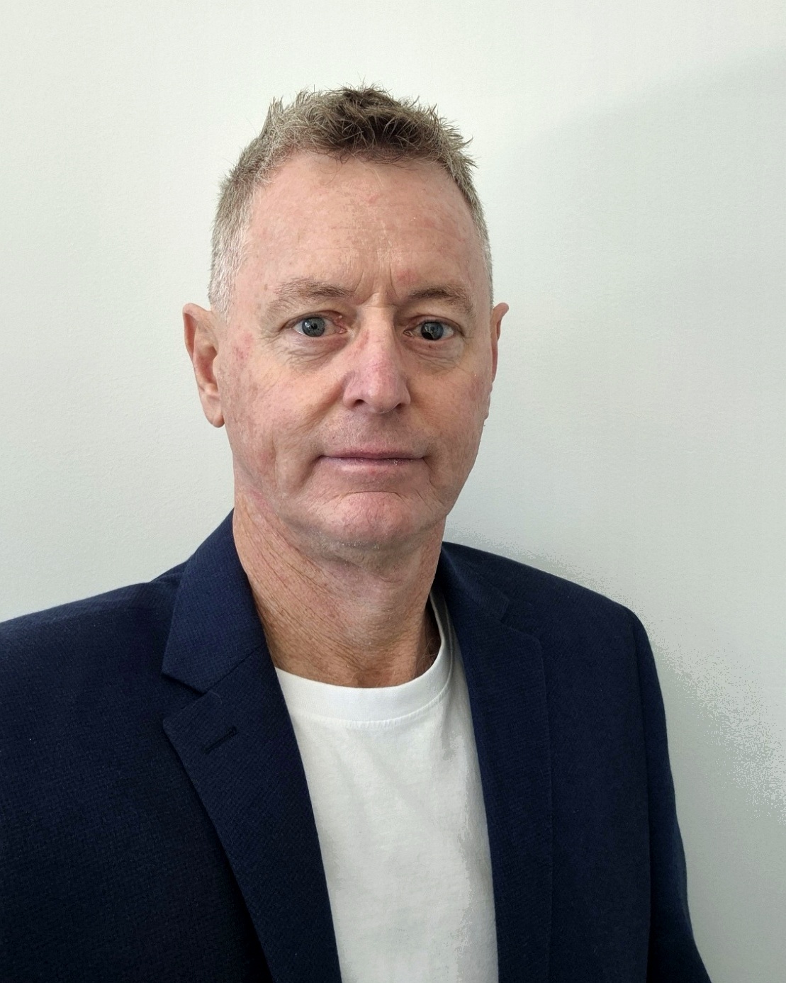 Rod Harvey, founder of OnlyBuilds